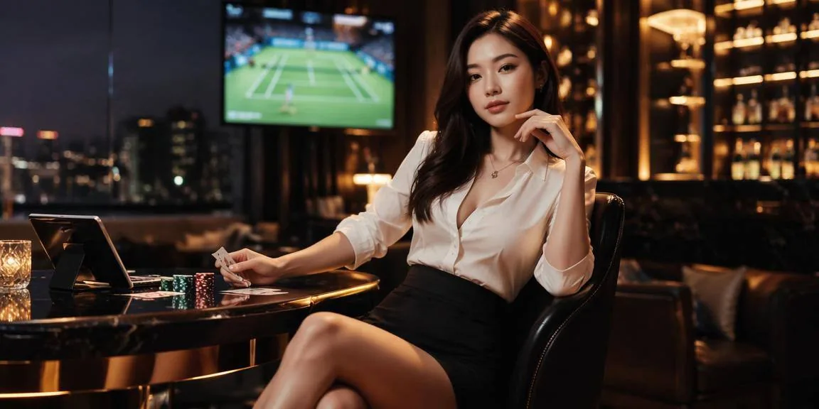 Baccarat Cao Cấp