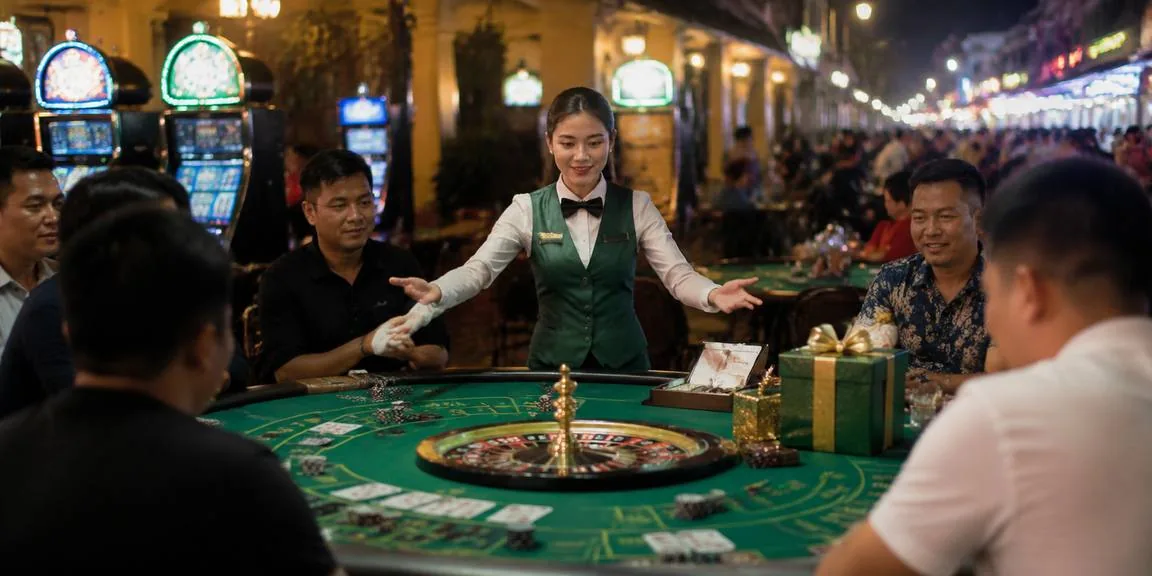 Viettel Money Slot